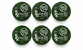 RedOne Aqua Hair Wax Full Force Olive 6er Pack 6x150ml Haarwachs Styling NEU