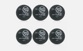 RedOne Aqua Hair Wax Full Force Black 6er Pack 6x150ml Haarwachs Styling NEU