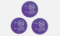 RedOne Aqua Hair Wax Full Force Violetta 3er Pack 3x150ml Haarwachs Styling NEU