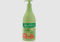 Instituto Español Aloe Vera Moisturizing Lotion Hand Body Balsam 950 ml NEU