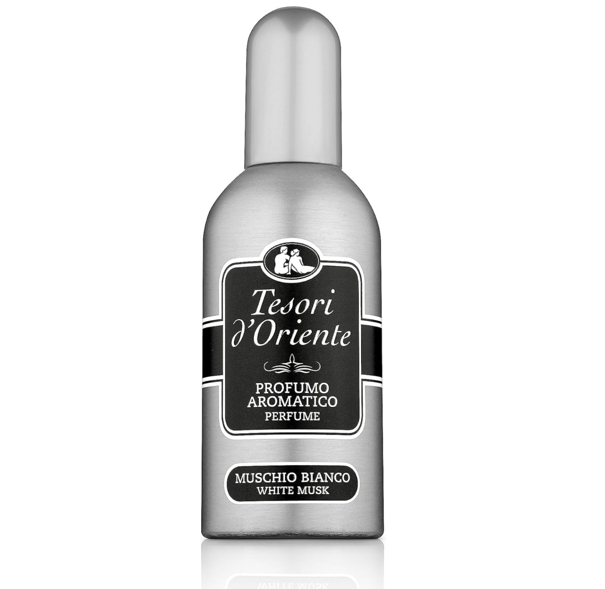 Tesori d'Oriente – Duft aromatisch, Moschus – 100 ml