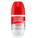 Instituto Español Urea Deo Roll-On 75 ml