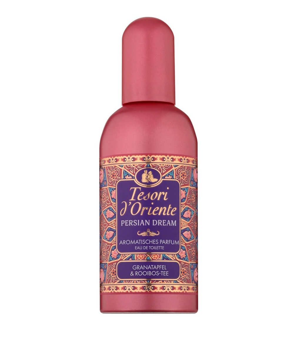 Tesori d'Oriente Persian Dream Eau de Toilette 100 ml
