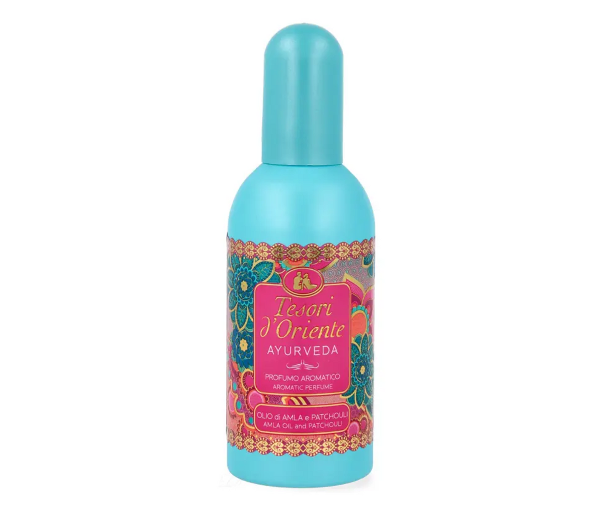 Tesori d'Oriente Ayurveda Eau de Toilette 100 ml