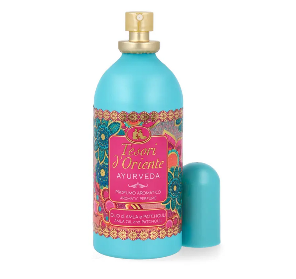 Tesori d'Oriente Ayurveda Eau de Toilette 100 ml