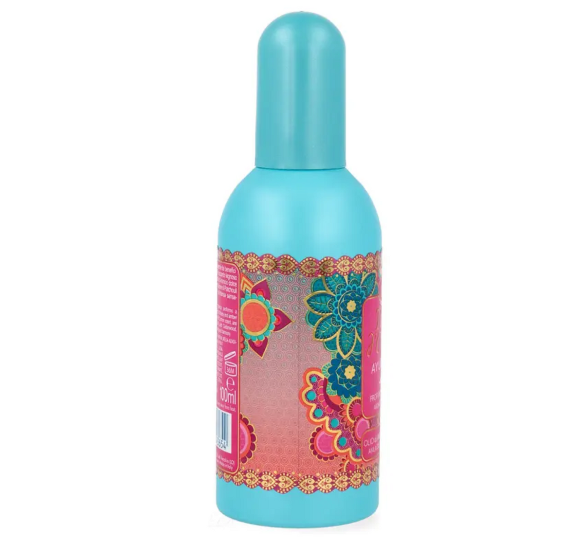 Tesori d'Oriente Ayurveda Eau de Toilette 100 ml