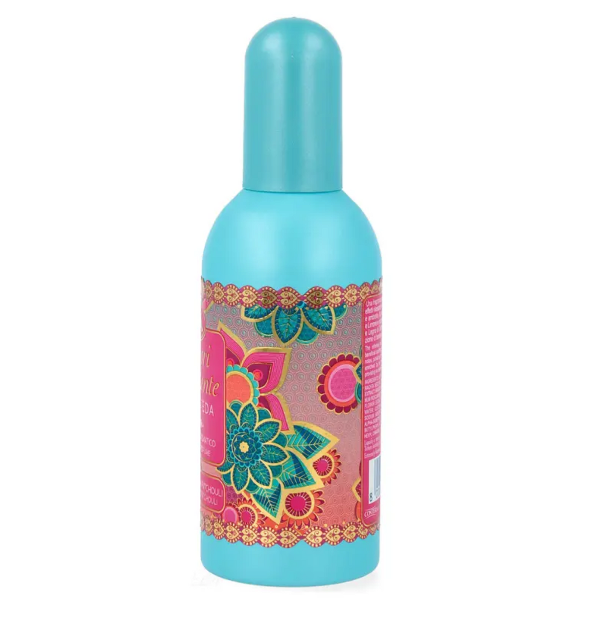 Tesori d'Oriente Ayurveda Eau de Toilette 100 ml