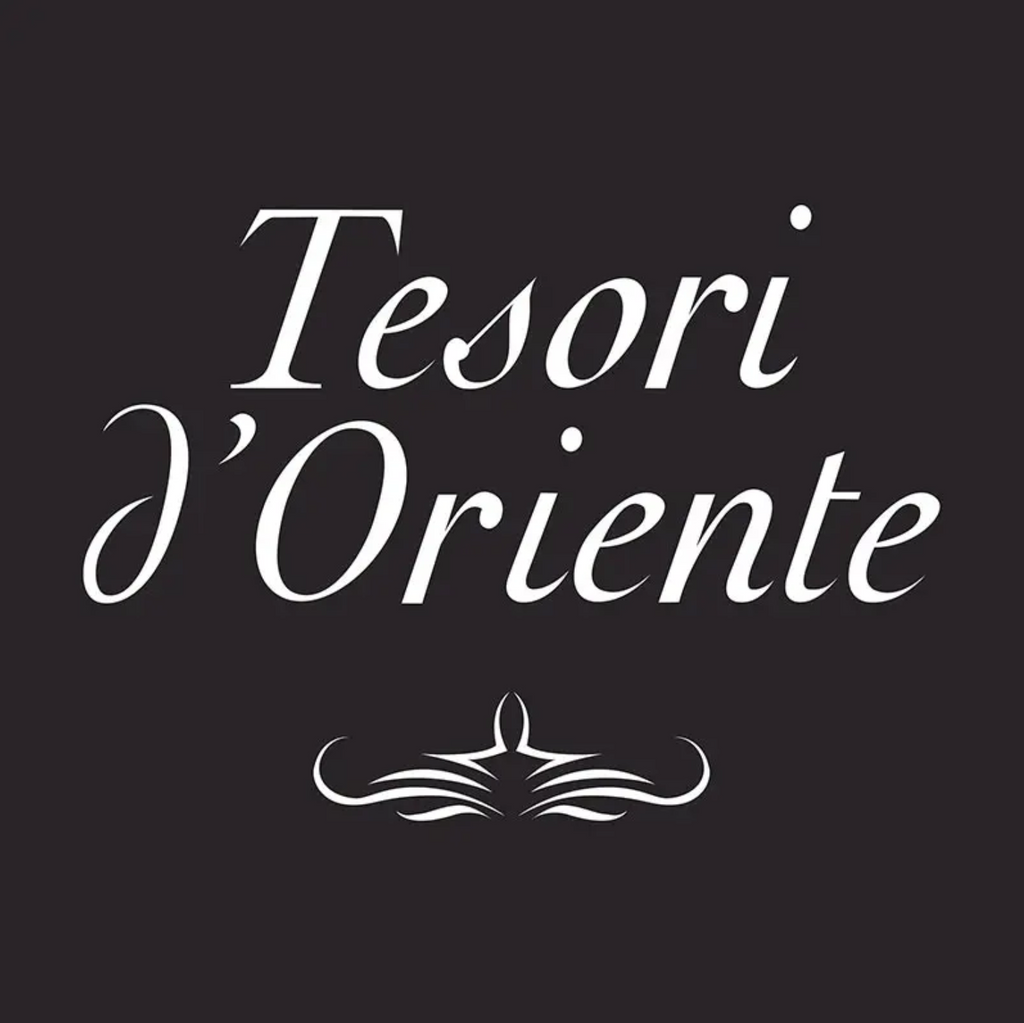 Tesori d'Oriente Byzantium Eau de Parfum 100 ml
