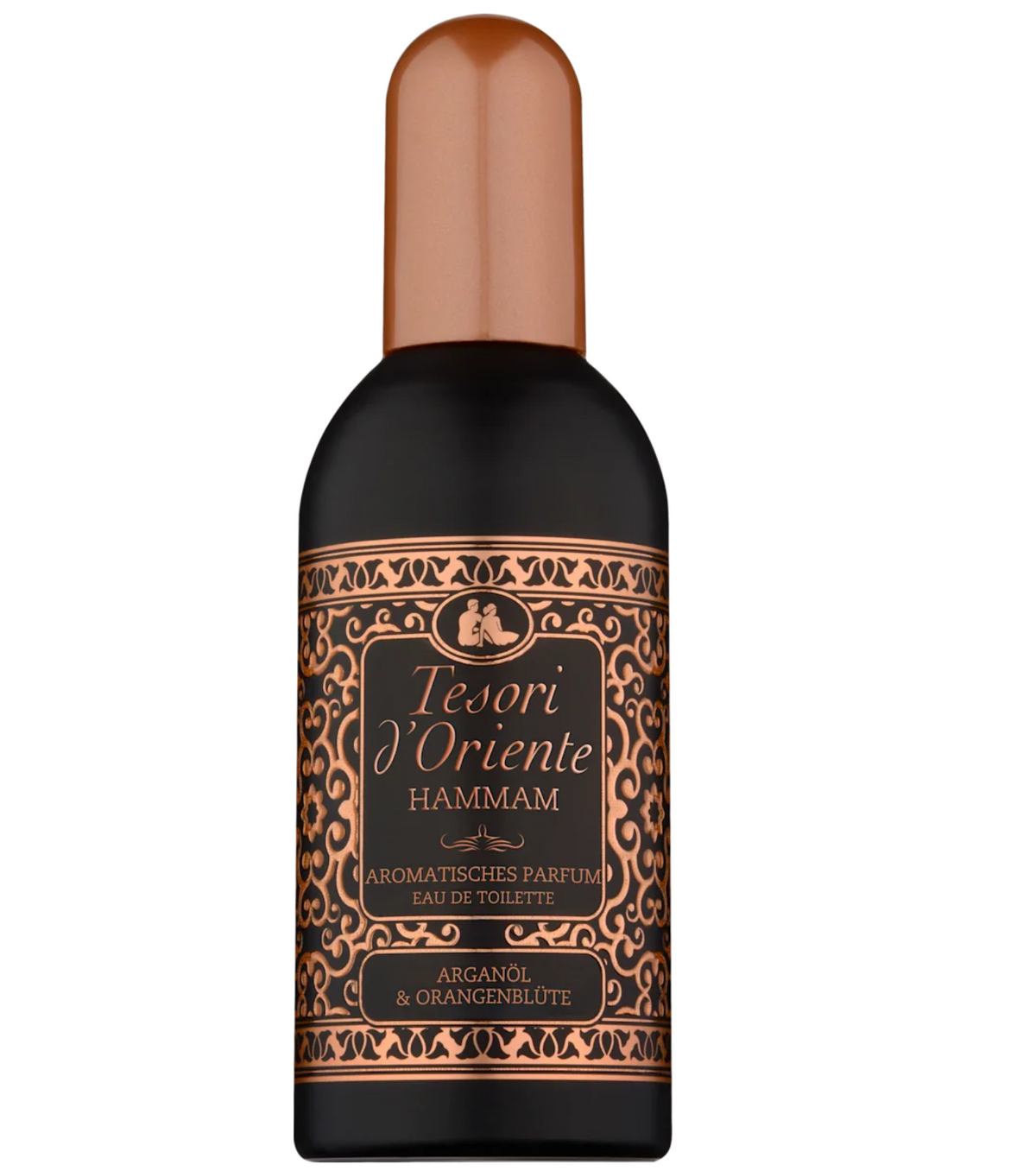 Tesori d'Oriente Hammam Eau de Parfum 100 ml