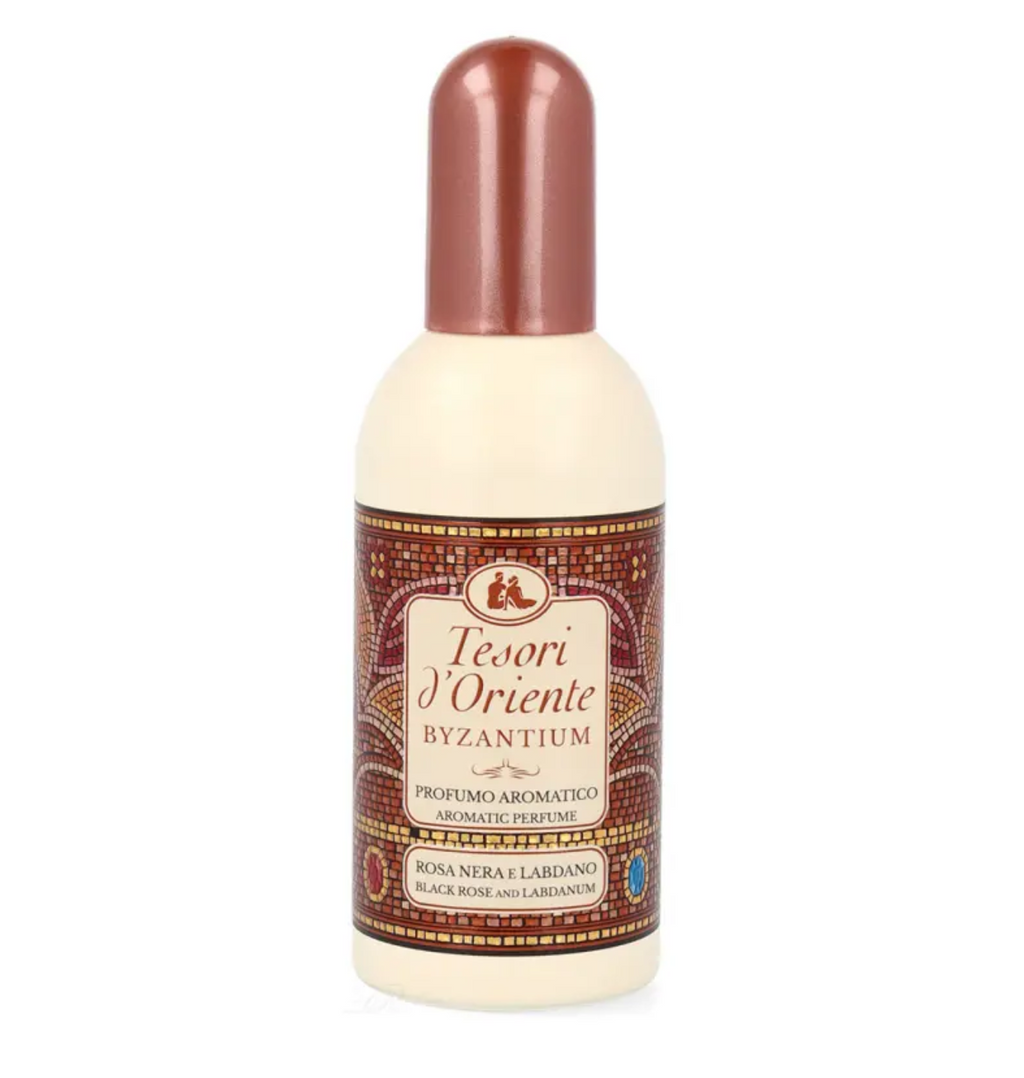 Tesori d'Oriente Byzantium Eau de Parfum 100 ml