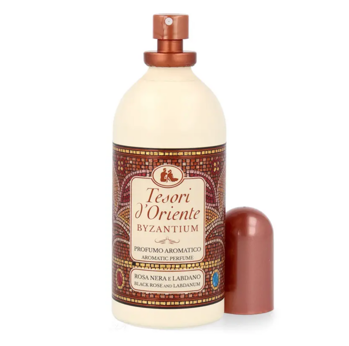 Tesori d'Oriente Byzantium Eau de Parfum 100 ml