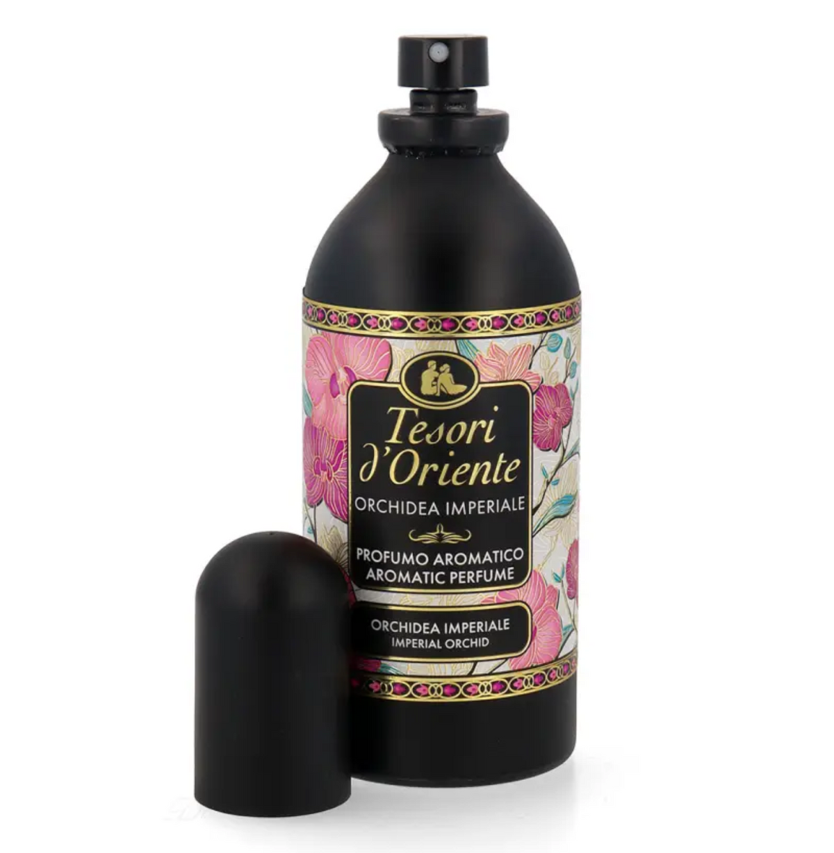 Tesori d'Oriente Orchidea della Cina Eau de Parfum 100 ml