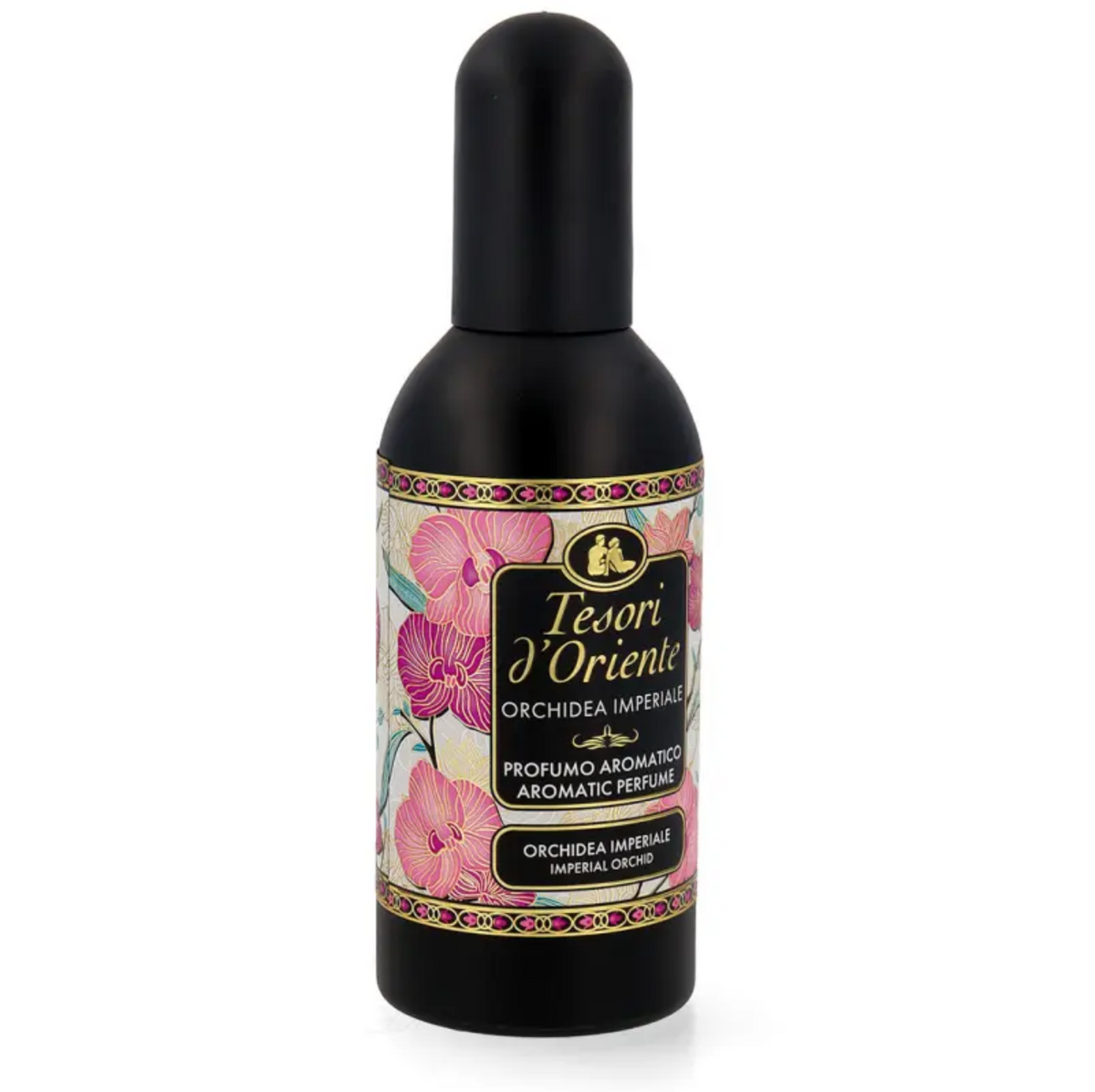 Tesori d'Oriente Orchidea della Cina Eau de Parfum 100 ml