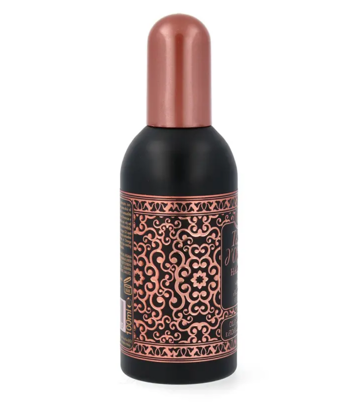 Tesori d'Oriente Hammam Eau de Parfum 100 ml