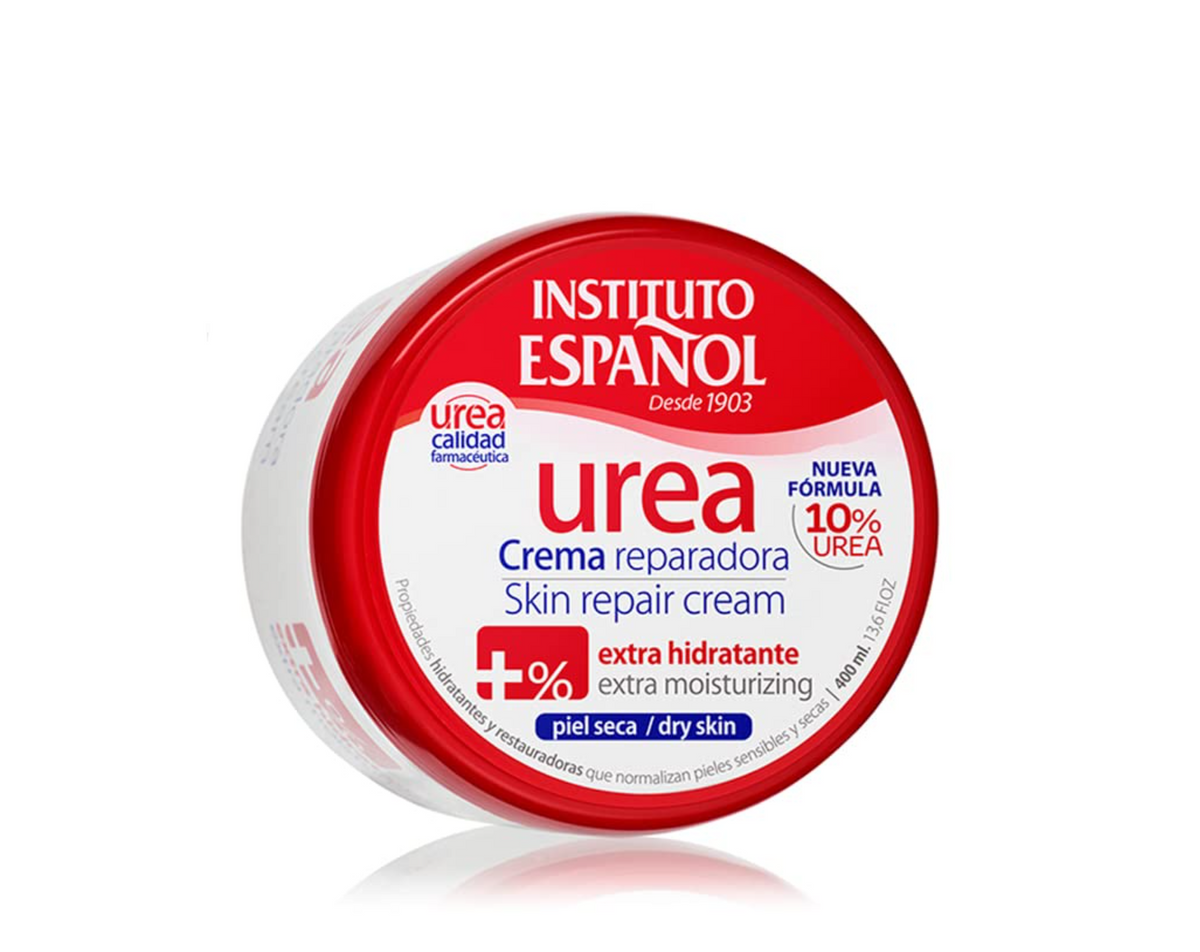 Instituto Español Urea Körpercreme 400 ml